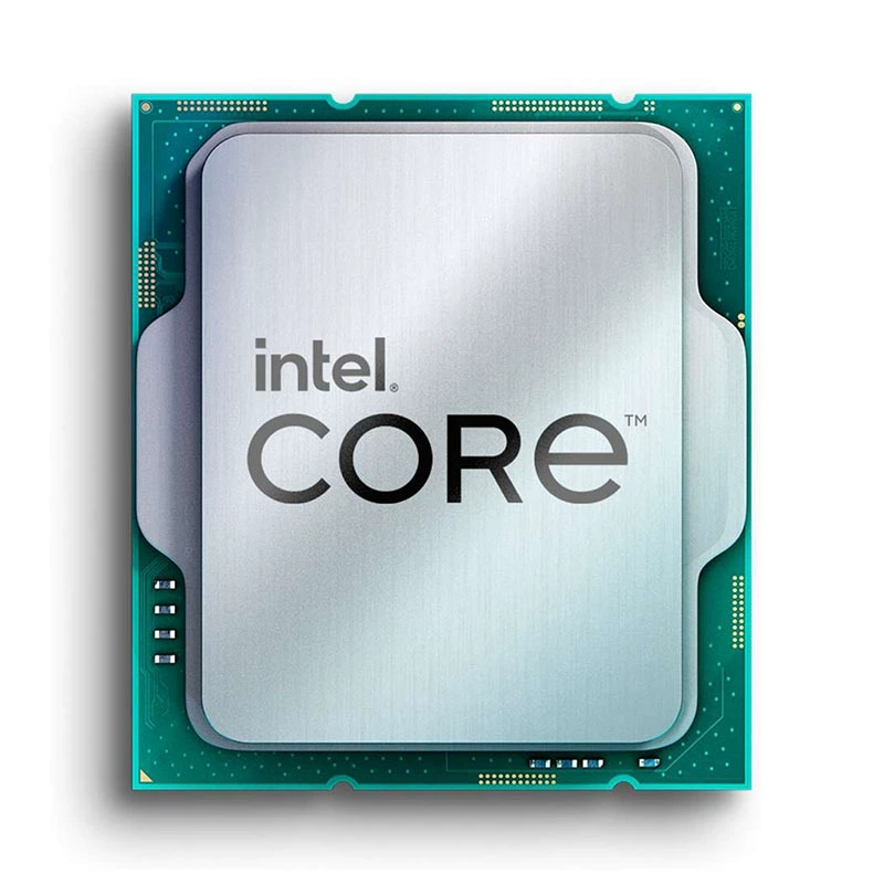 Intel i5-14600KF Core 14th generation processor 14 core 20 thread 5.3GHz CPU applicable