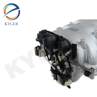 Mercedes-Benz – Auto Parts and Accessories 272140240180 for