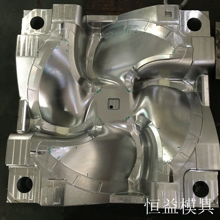 日用品制氧机面板PPS塑料模具黄岩模具厂铝压铸模具路锥橡胶模具