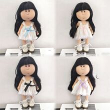 Mia��������������24cm����30�������¿ɰ���ͨ���滻װ�·�ͨ��