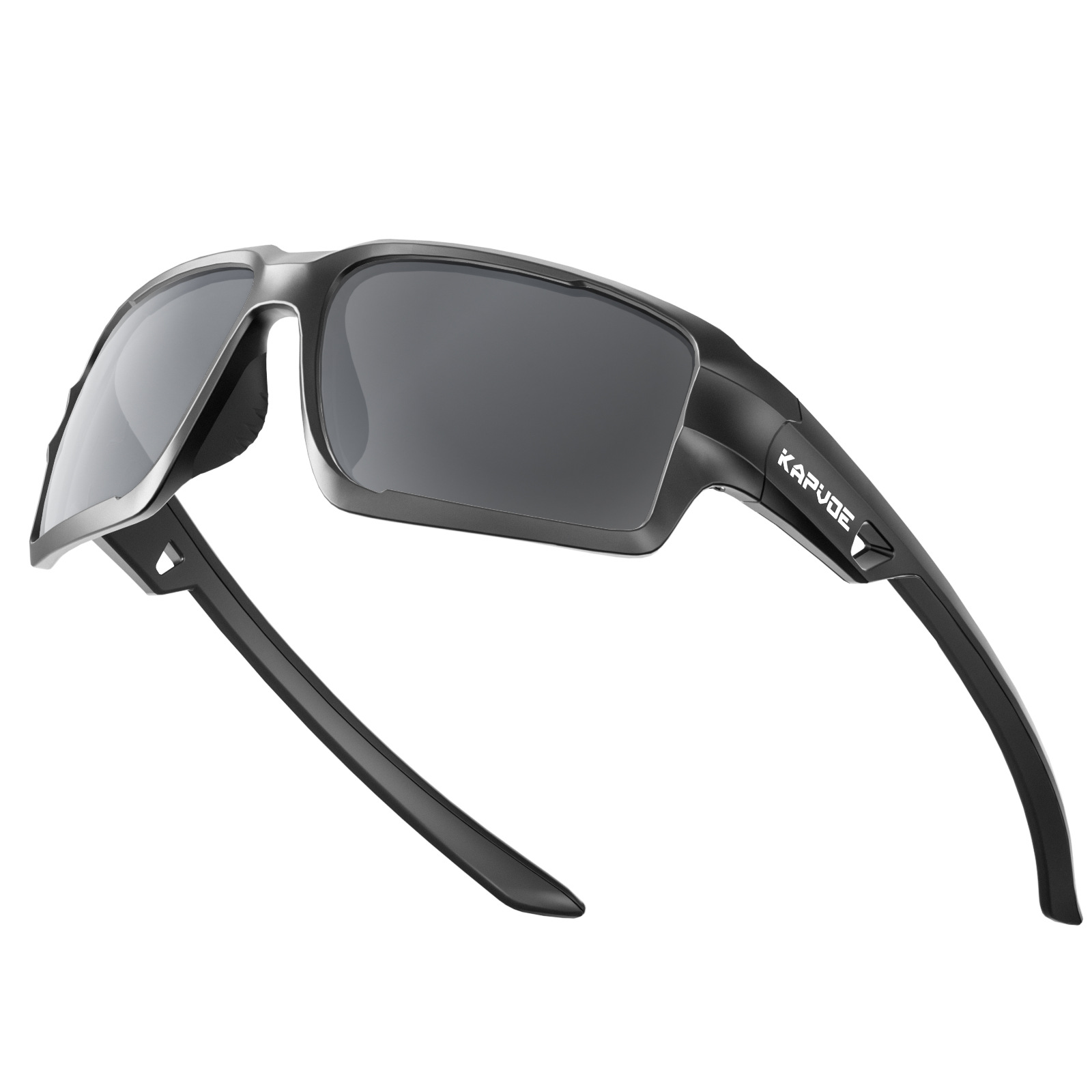 Gafas de Sol Polarizadas para Correr de PC, Polarizado, para Maratón y Deportes al Aire Libre