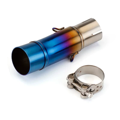 400 Z400 NINJA400 modified – Exhaust pipe