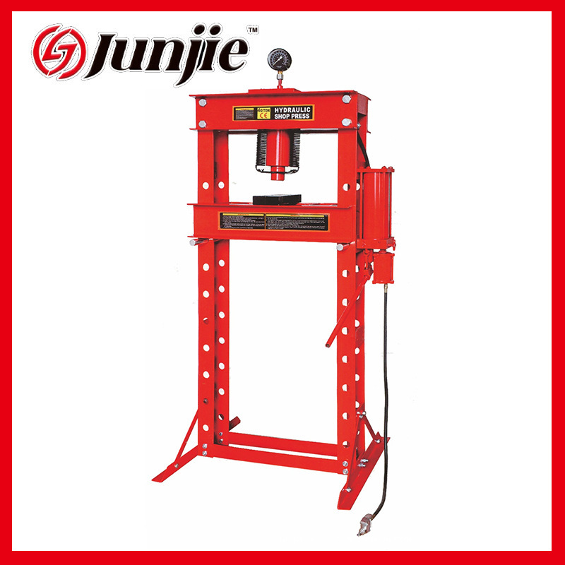 汽车维修液压工具10T-100T台式压机升降重型千斤顶厂家供应|undefined