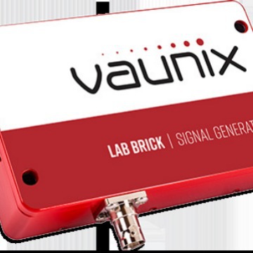 vaunix LMS-402D-13 1.0 – 4.0 GHz（S波段USB可编程信号发生器