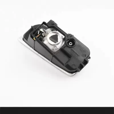 Honda – Fog lamp Honda Accord HD