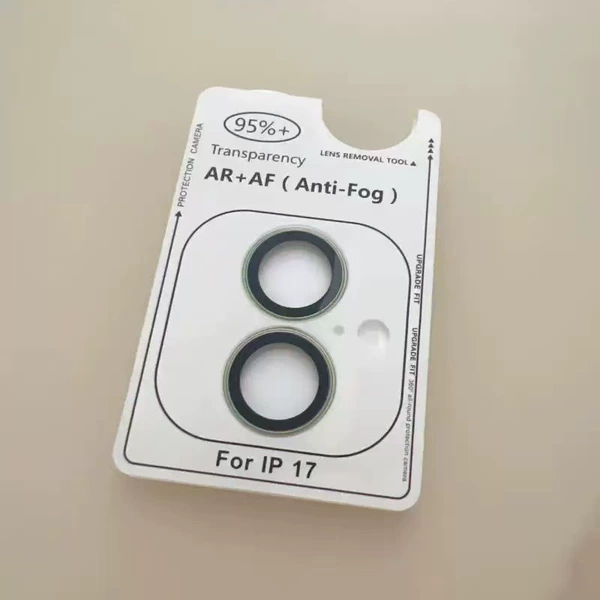 AR+AF anti-original positioning [green]