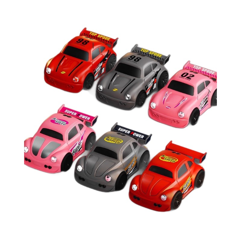 Smart induction drift car, small table remote control car, toy car 5