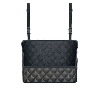 armrest storage bag storage | Car storage bag/box