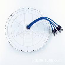 ������5G�p�O��4X4��������쾀  4�˿�698-3800MHz��������쾀