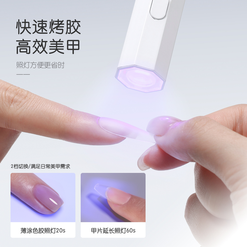 Nail Art Strip Light, Wearable Nail Uv Gel Curing Quick-Dry Lamp, Nail Stickers, Portable Nail Lamp, Roman Lamp, Crown Lamp Nail Art Strip Light, Wearable Nail Uv Gel Curing Quick-Dry Lamp, Nail Stickers, Portable Nail Lamp, Roman Lamp, Crown Lamp