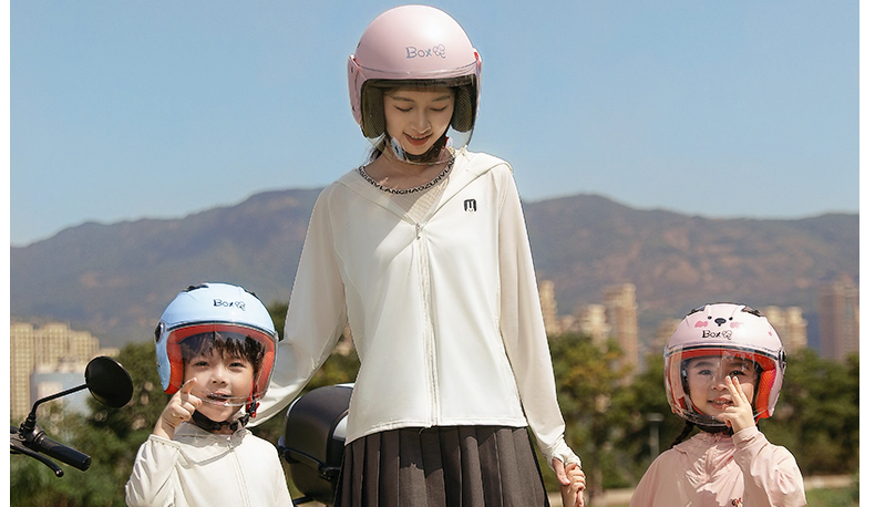 3C Certified Children's Helmet Electric Vehicle Universal for Boys and Girls