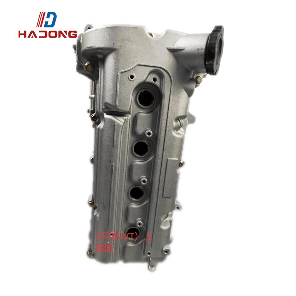 Engine Block Changan 473 Suitable for Changan Jinuoxing and Star 7