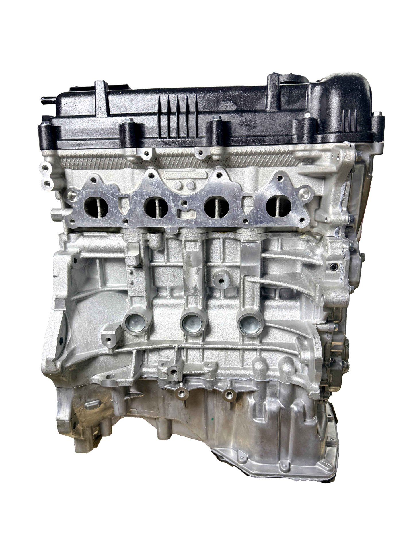 The G4FC engine is suitable for the engine assembly of Hyundai Elantra, Reina, Reyi, Kia Xiuer, and K2