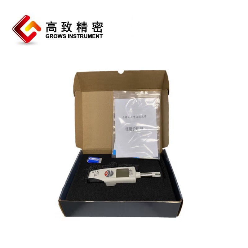 Grows-E85��Яʽ��ʪ�ȼ� ��ʪ�ȼ��ֳ�ʽ��ʪ�ȱ���ʪ�Ȳ�����