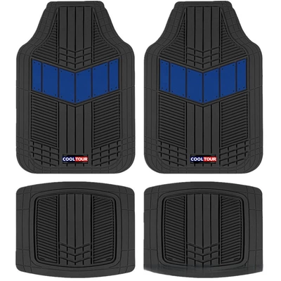 Waterproof, Universal Foot Pad