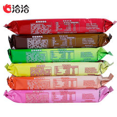 洽洽喀吱脆薯片薯脆網紅辦公室解饞小零食小吃休閒食品批發