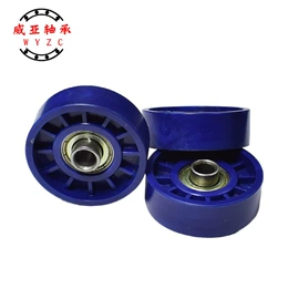 其他滚动轴承;深沟球轴承;输送设备配件