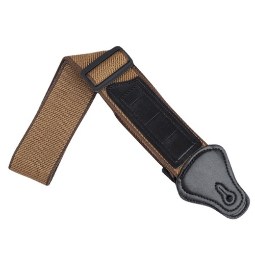 Guitar Strap Thickened Mesh Pick Strap | Folk Guitar Strap Pick Style Electric Guitar Strap PU Strap