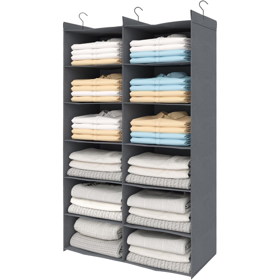 다크 그레이 6겹