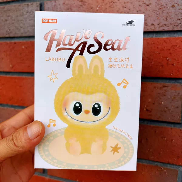 【Guangdong high-quality goods】1 random blind box for 2 generation