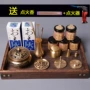 沉香粉塔香香篆