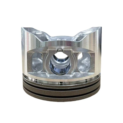 Motorcycle piston parts Piston, piston ring, piston pin