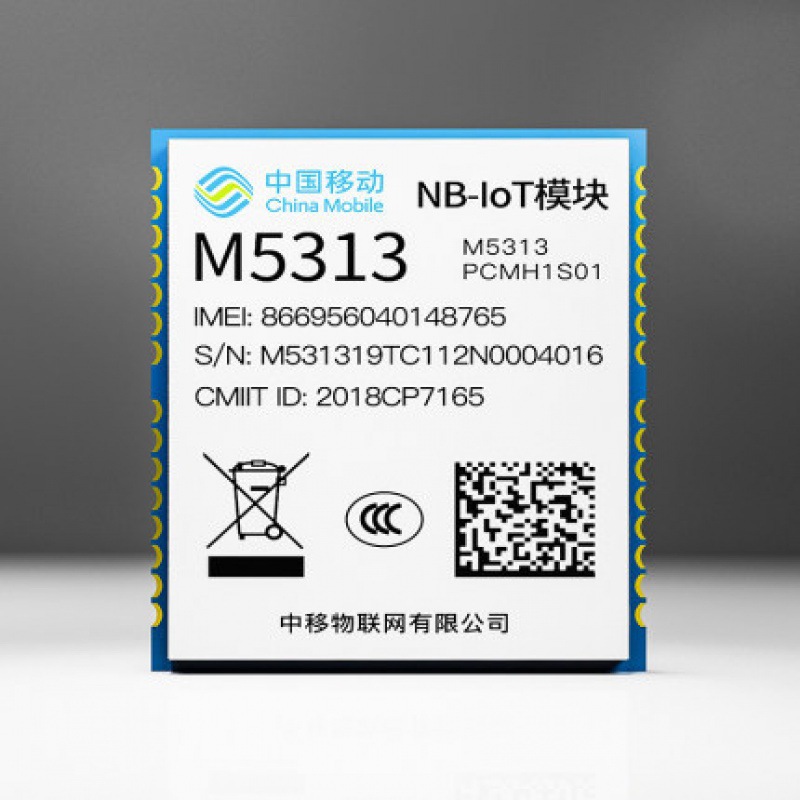 Модуль IoT M5313 4G-модуль