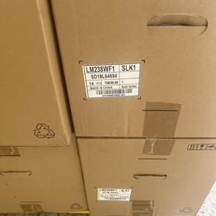 LG23.8��Һ����LM238WF1-SLK1ȫ��ԭ�bA��Ʒ�|�|��һ��