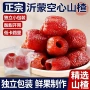 代发无核独立空心蜜饯