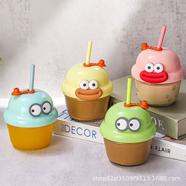 玻璃杯;其他杯子;吸管杯