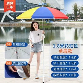 雨伞;儿童伞具;晴雨伞