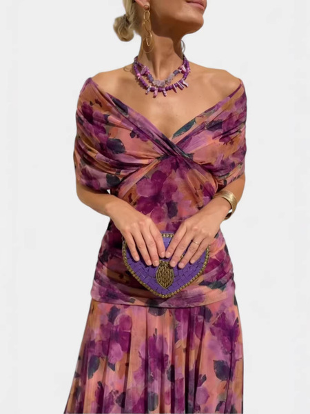 summer brand dress