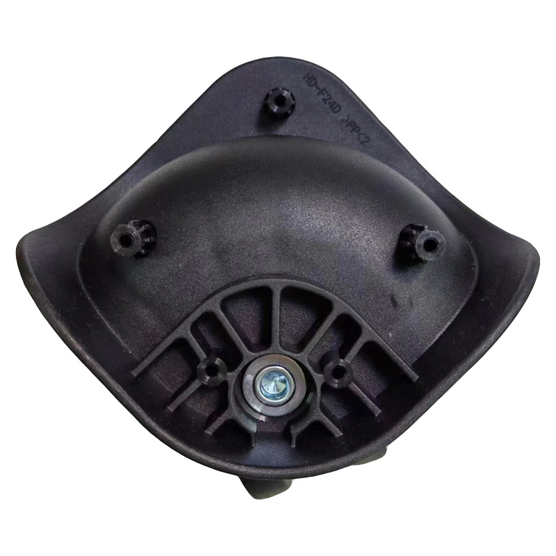 Suitable for Shengyuan C24 Wheel Trolley Case Universal Wheel Replacement Suitcase Repair Caster Hd-F24D Caster