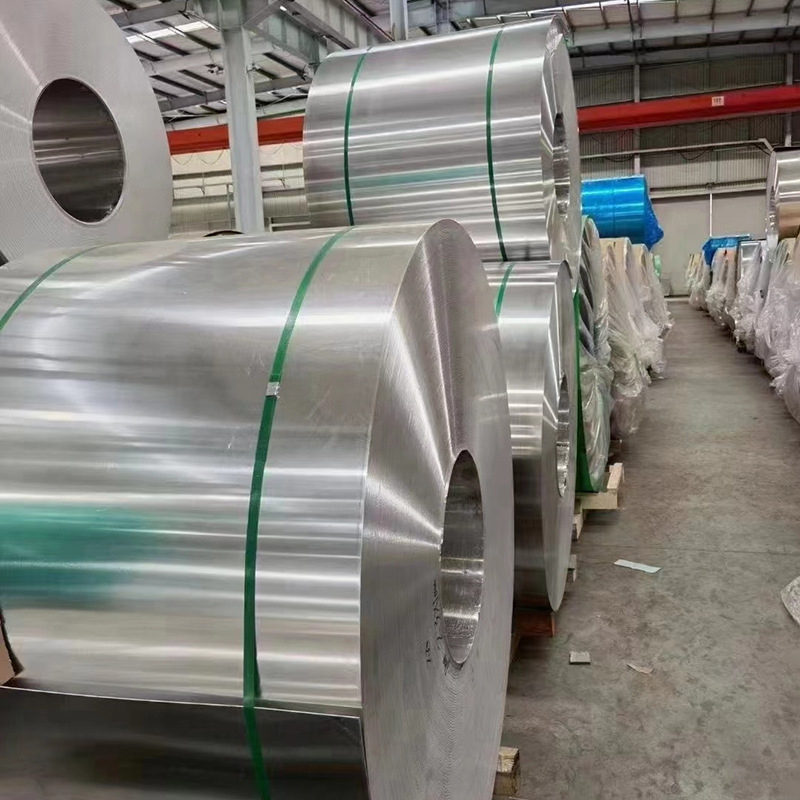 1060 Aluminum Coil 8011 Aluminum Foil Anti-Rust Aluminum Sheet 0.020.040.50.080.09 Pipe Insulation Aluminum Strip Pure Aluminum 1060 Aluminum Coil 8011 Aluminum Foil Anti-Rust Aluminum Sheet 0.020.040.50.080.09 Pipe Insulation Aluminum Strip Pure Aluminum
