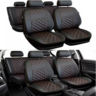 Seat Cushion Cover, Universal seat cover
