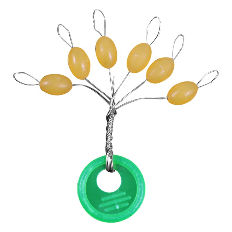 Space Bean Competitive Oxford Space Bean Big Thing Space Bean Sea Bean Sea Fishing Bean Reproduction Hook Bean Fishing Gear Small Accessories