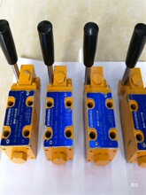 盾构机配件 施维英注浆泵 手动换向阀 NG06HSR06434 现货供应