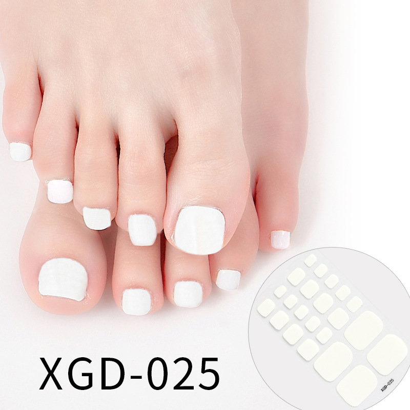 XGD-25