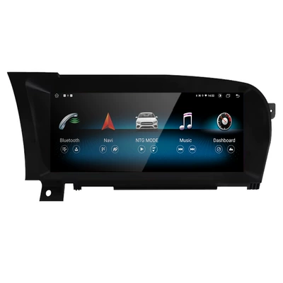 DVD Navigation: Android Car Multimedia Central