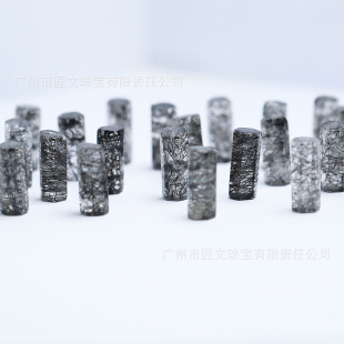 ��Ȼ�ڰl����ʯ����������5X13.5mm�l�z����Ƕ����錚����ˮ��