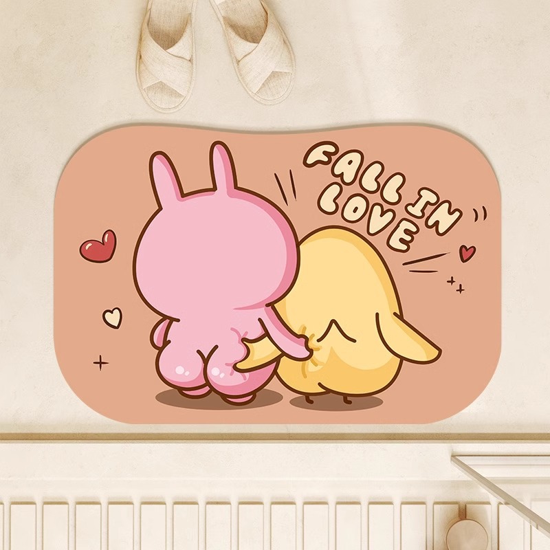 토끼와 병아리/00867-N