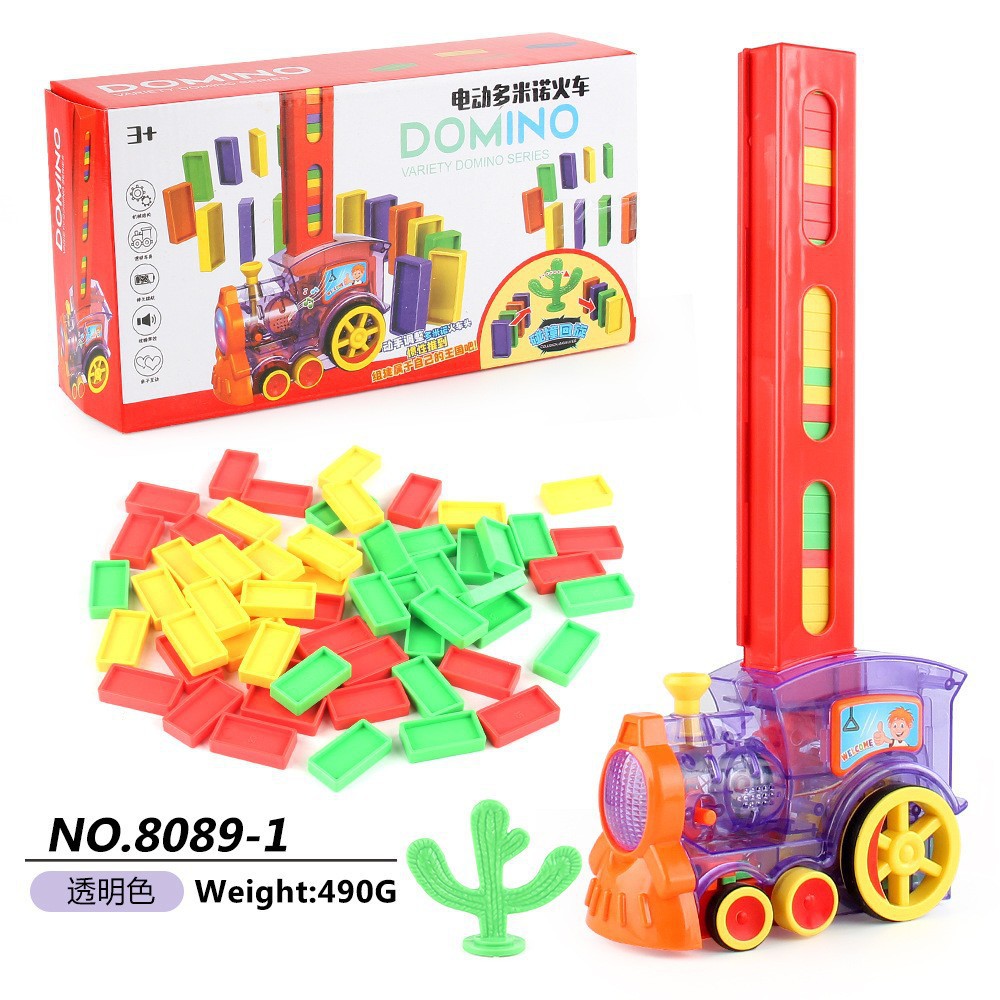 8089-1 Прозрачный 490 г