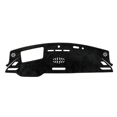 sixth-generation RAV4, center console sun | Günəş əleyhinə siperlik