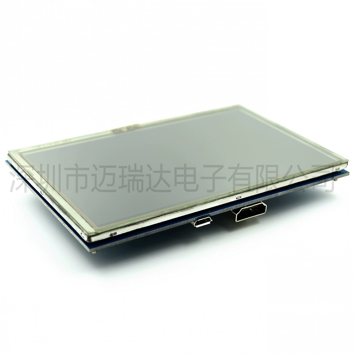 5 inch LCD LCD monitor touch screen HDMI compatible with Raspberry Pi Raspberry Pi