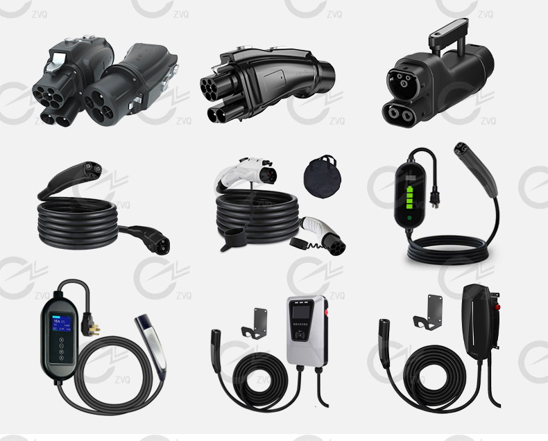 欧标转国标转接头