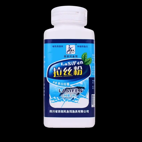 Xibufeng Lasifen, 100 g, 1 флакон