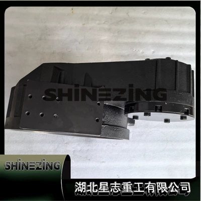 Flywheel/Gear Machinery Engine Accessories