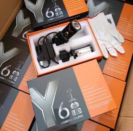 Y6D-H4 하이라이트 에디션