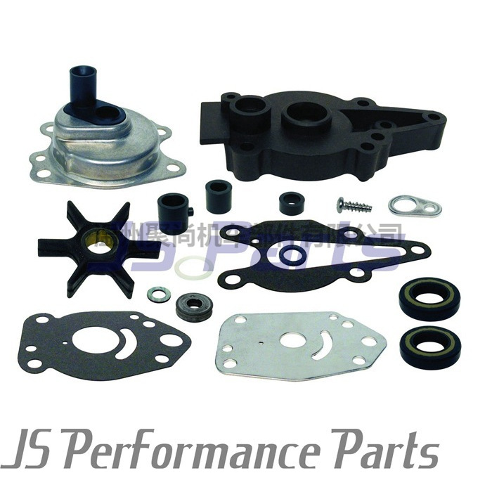 游艇修包 不锈钢套装 叶轮套装 42089A5 42089A4 42089A3