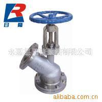 下展式放料阀    手动下展式放料阀